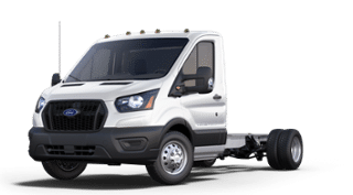 2024 Ford Transit® CC-CA External Image 1